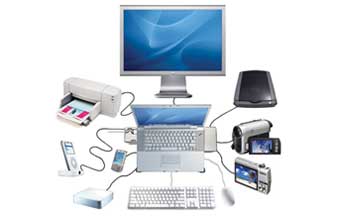 Abi Comércio Equipamentos Informática - Foto 1