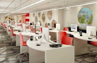 Agência de Publicidade Octopus - Foto 1