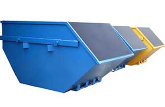 Central Caçambas para Entulho - Foto 1