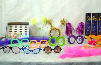 Além da Imaginação Decorações de Festas - Foto 1