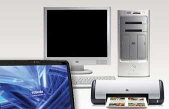 Aries Locação de Equipamentos e Comércio de Informática - Foto 1