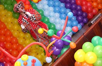 Casper Eventos e Animações - Foto 1