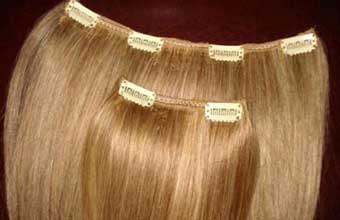 Ju Fashion Hair - Foto 1