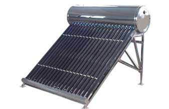 Hidro Solar Aquecedores - Foto 1