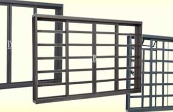 Ramos Esquadrias - Foto 1