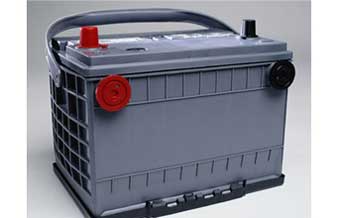 EMG Comércio de Baterias - Foto 1