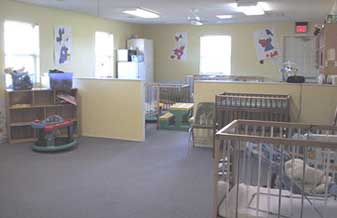 Berçário Infantil Bam Bam - Foto 1