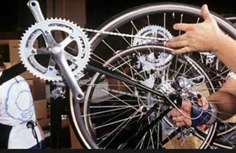 Bicicletaria Birigui - Foto 1