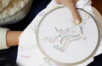 J e S Bordados - Foto 1