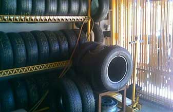 Rm Pneus e Borracharia - Foto 1