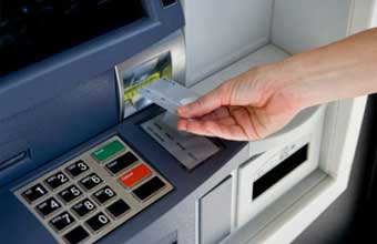 Caixa Eletrônico Citibank 24h - Foto 1