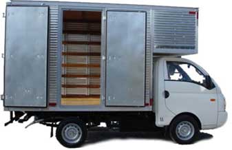 A B C Carretos - Foto 1