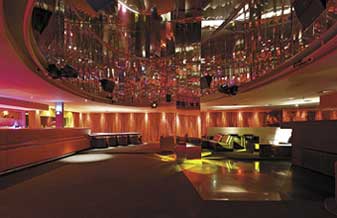 Mezzanine Lounge - Foto 1