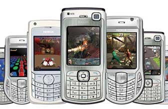 M X 3 Comércio de Celulares - Foto 1