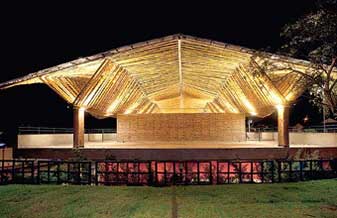 Centro Cultural Okinawa Brasil - Foto 1