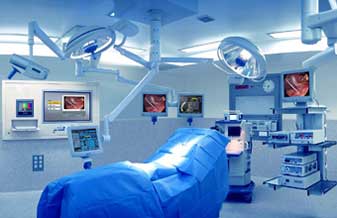 Centro Médico Alfa - Foto 1