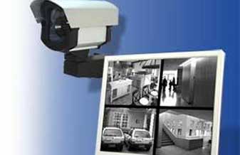 Protsystem Sistema de Segurança - Foto 1