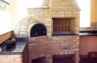 S&S Churrasqueiras - Foto 1