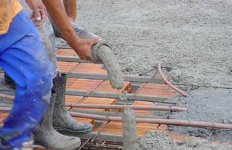 Blr Blocos de Concreto - Foto 1