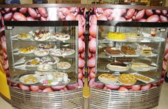 Padaria Confeitaria Flor Trigo - Foto 1