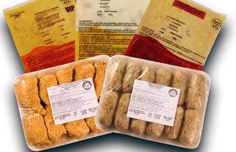 Indústria Brasileira de Alimentos Finos - Foto 1