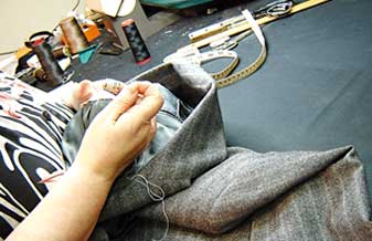 Tina Costureira - Foto 1