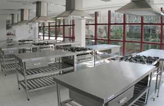 Gavi Cozinhas Industriais - Foto 1