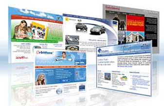 W Criação e Otimização de Sites - Foto 1