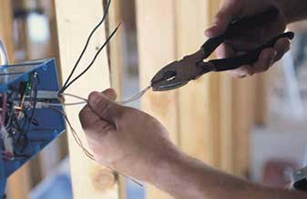 Tarcisio Eletricista - Foto 1