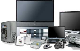 Efetuar Comércio de Equipamentos Eletro Eletrônicos - Foto 1
