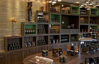 Empório Jardim - Foto 1