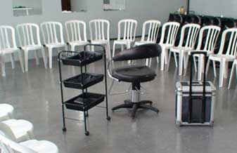 Escola de Cabeleireiros Reny - Foto 1