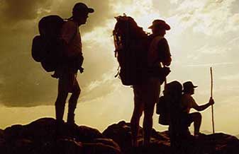 Grupo Escoteiro Professora Inah de Mello - Foto 1