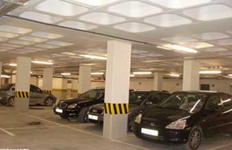 Plaza Parking Estacionamentos - Foto 1
