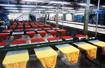 Mca Estamparia - Foto 1