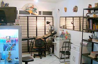 Klan Tatuagens - Foto 1