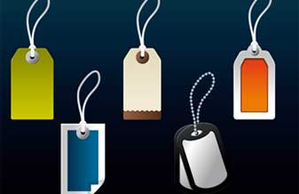 Alvorada Etiquetas - Foto 1