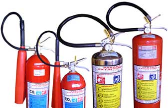 Extellpp Equipamentos e Extintores - Foto 1