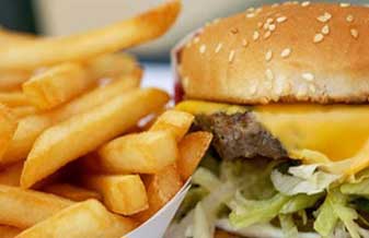 Chesse Fast Food - Foto 1