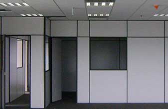 Odalex Instalações de Forro e Divisórias - Foto 1