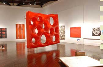 Galeria de Arte Moderna - Foto 1