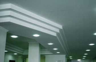 Gesso Canaã - Foto 1