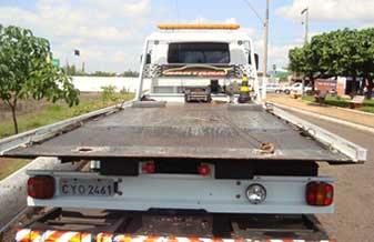 Auto Socorro Faria Guincho 24hs - Foto 1