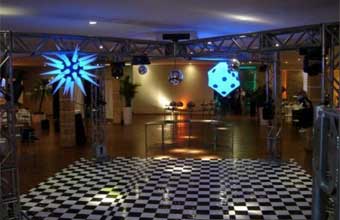 Luxsom Eventos Sonorização e Iluminação - Foto 1