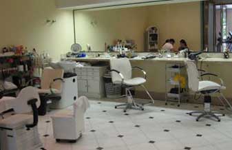 Instituto de Beleza Odiner - Foto 1