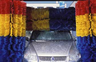 Lava Rápido São Bernardo - Foto 1