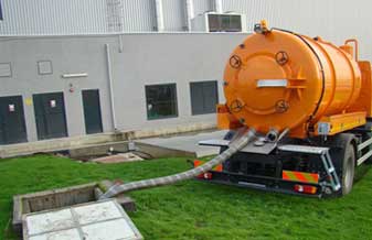 Hidro Abc Limpa Fossa - Foto 1