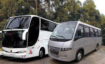 Paulatur Transportes Locação e Turismo - Foto 1