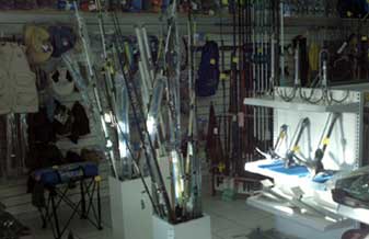 Pesque Real Artigos de Pesca e Bazar - Foto 1