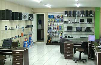 Loja Mundial Security Informática - Foto 1